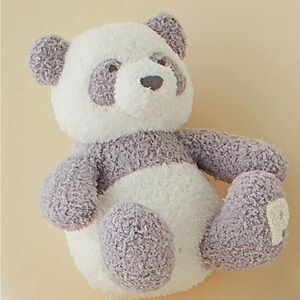 Plush Panda Bear Toy